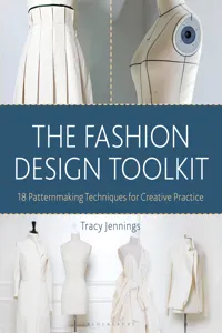The Fashion Design Toolkit_cover