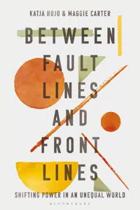 Between Fault Lines and Front Lines_cover