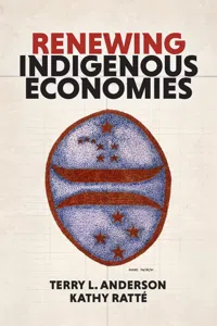 Renewing Indigenous Economies_cover