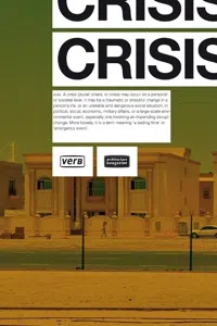 Verb Crisis_cover