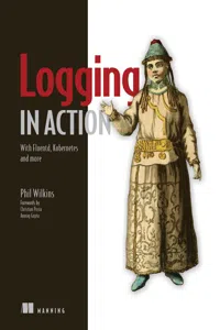 Logging in Action_cover