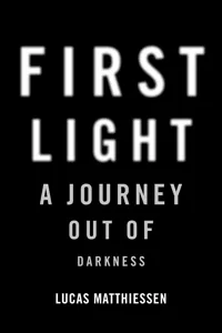 First Light_cover