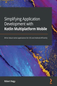 Simplifying Application Development with Kotlin Multiplatform Mobile_cover