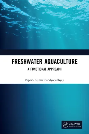 Freshwater Aquaculture