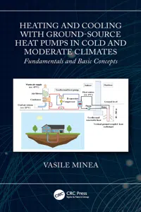 Heating and Cooling with Ground-Source Heat Pumps in Cold and Moderate Climates_cover