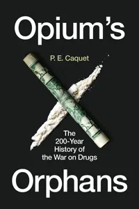 Opium’s Orphans_cover