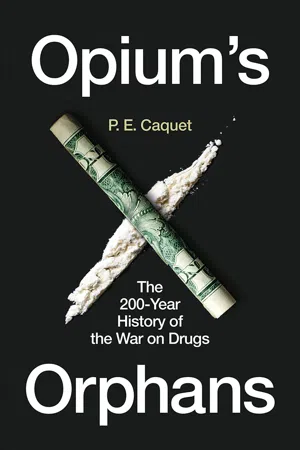 Opium's Orphans