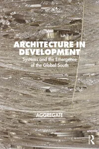 Architecture in Development_cover