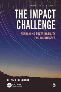 The Impact Challenge_cover