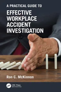 A Practical Guide to Effective Workplace Accident Investigation_cover