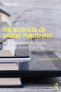 The Business of Digital Publishing_cover