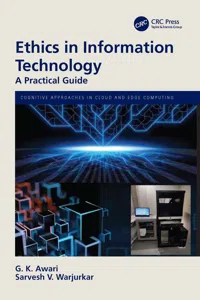 Ethics in Information Technology_cover