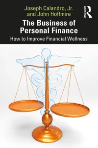 The Business of Personal Finance_cover