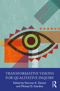 Transformative Visions for Qualitative Inquiry_cover