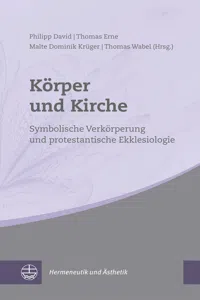 Körper und Kirche_cover