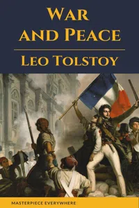 War and Peace_cover