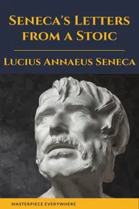 Seneca's Letters from a Stoic_cover