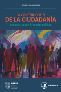 La construcción de la ciudadanía_cover