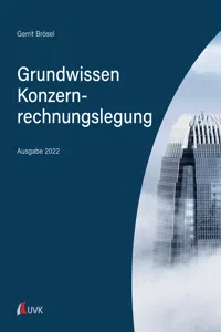 Grundwissen Konzernrechnungslegung_cover