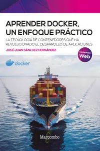 Aprender Docker, un enfoque práctico_cover