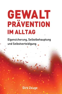 Gewaltprävention im Alltag_cover