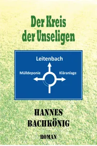 Der Kreis der Unseligen_cover