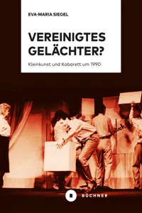 Vereinigtes Gelächter?_cover