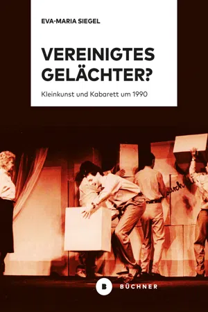 Vereinigtes Gelächter?