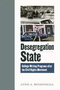 Desegregation State_cover