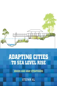 Adapting Cities to Sea Level Rise_cover
