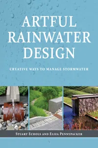 Artful Rainwater Design_cover