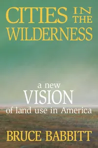 Cities in the Wilderness_cover