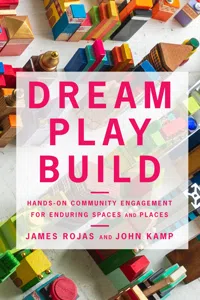 Dream Play Build_cover