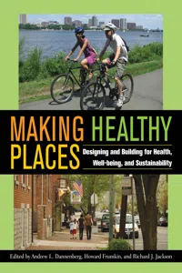 Making Healthy Places_cover