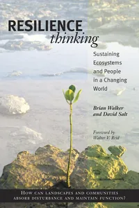 Resilience Thinking_cover