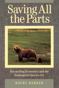 Saving All the Parts_cover