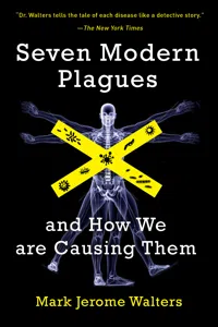 Seven Modern Plagues_cover