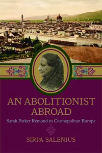 An Abolitionist Abroad_cover