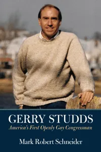 Gerry Studds_cover