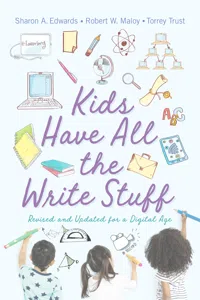 Kids Have All the Write Stuff_cover