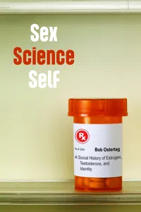 Sex Science Self_cover