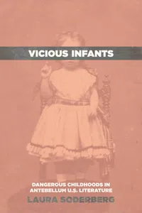 Vicious Infants_cover