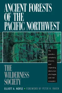 Ancient Forests of the Pacific Northwest_cover