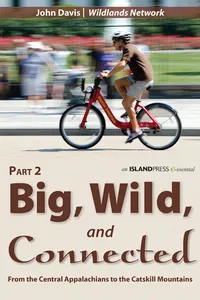Big, Wild, and Connected_cover