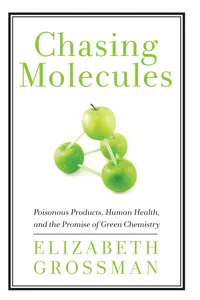 Chasing Molecules_cover