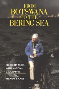 From Botswana to the Bering Sea_cover