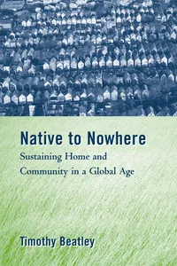 Native to Nowhere_cover