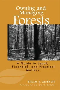 Owning and Managing Forests_cover