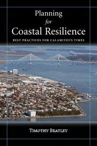 Planning for Coastal Resilience_cover