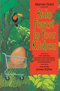 Rain Forest in Your Kitchen_cover
